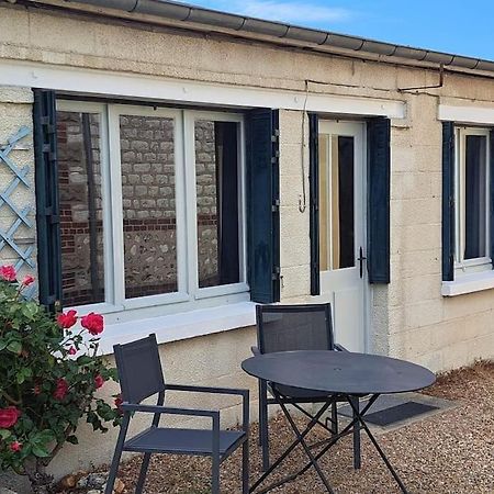 Maisonnette Pont De L'Arche Exterior foto