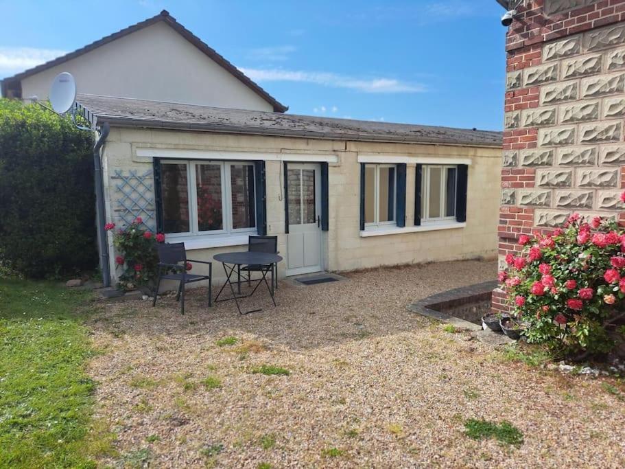 Maisonnette Pont De L'Arche Exterior foto